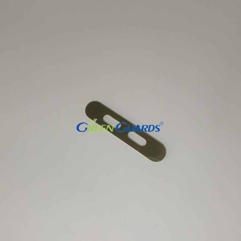 Le souffleur de feuilles d'herbe espaceur-fin G119-6207 s'adapte au souffleur de débris Toro Pro Force et au Groundsmaster