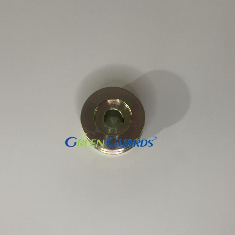 G92-9216 Pièces de tondeuse à gazon Poulie à entraînement pour Toro Greensmaster OEM Standard supporté