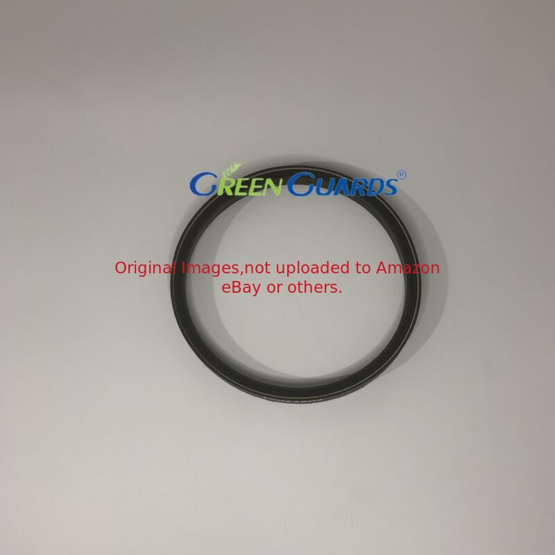 Pièces de tondeuse à gazon moteur électrique V-Belt GTCU24803 Adapte Deere E-Cut Hybrid Walk Mower