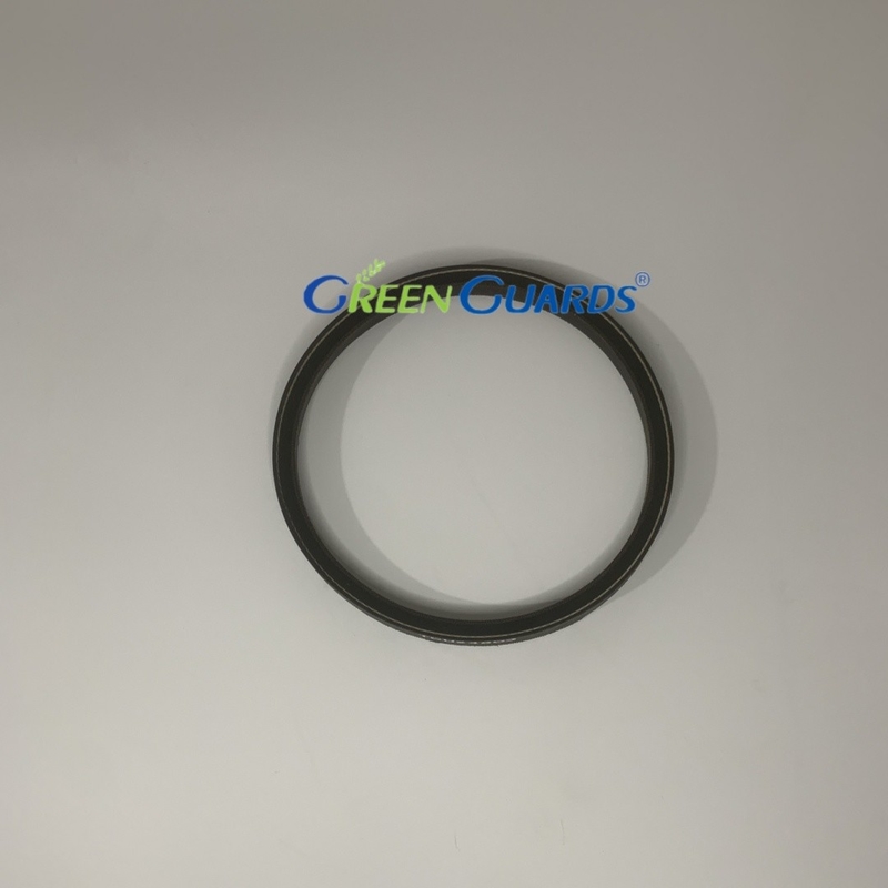Pièces de tondeuse à gazon moteur électrique V-Belt GTCU24803 Adapte John Deere E-Cut Hybrid Walk Mower
