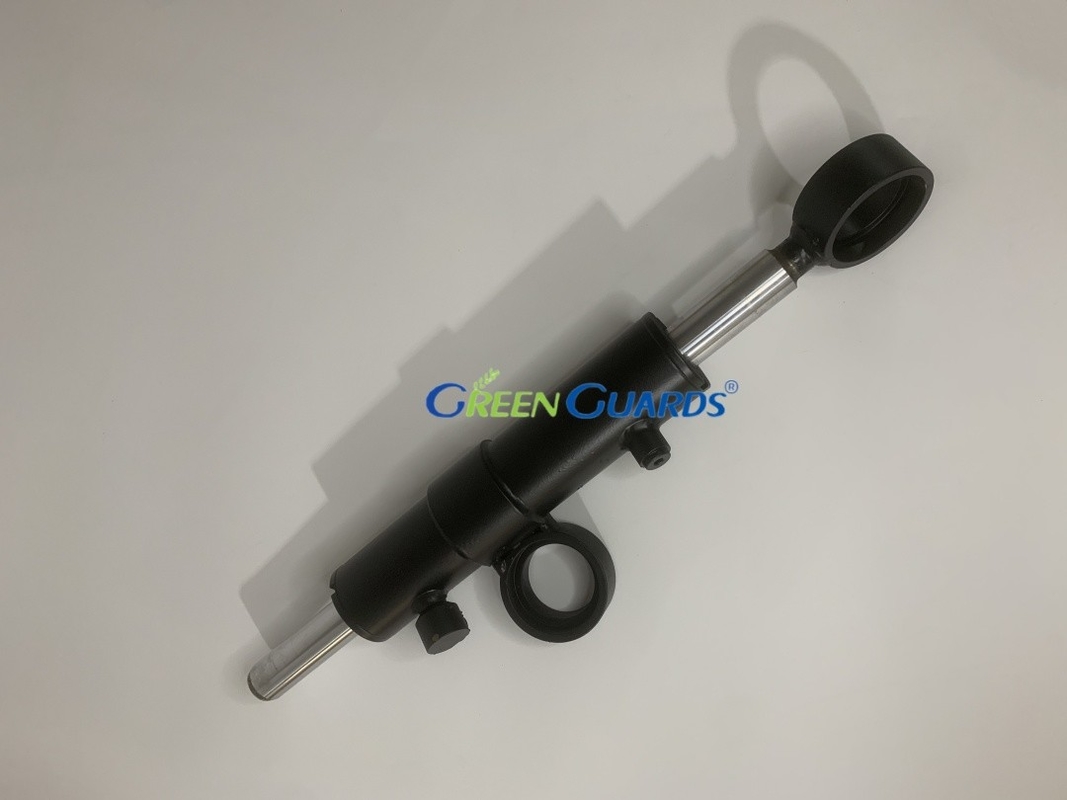 Coupe de pelouse cylindrique hydraulique direction G125-0720 Adapte Toro Multi Pro 1750 pulvérisateur de gazon