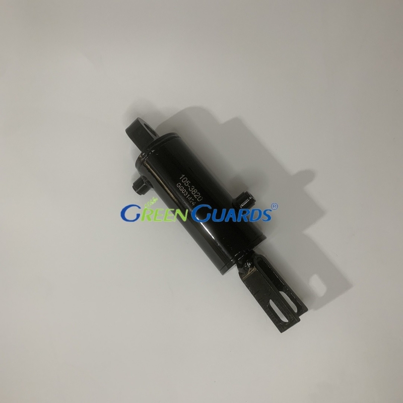 Coupe de pelouse hydraulique Asm G139-2650 Adapte à Toro Greensmaster 3250-D Support OEM