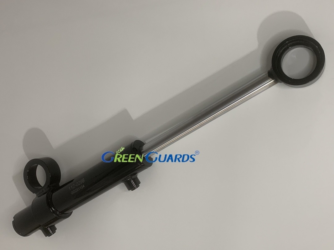 Prise en charge de la tondeuse à gazon hydraulique standard OEM pour Toro Greensmaster G132-3778