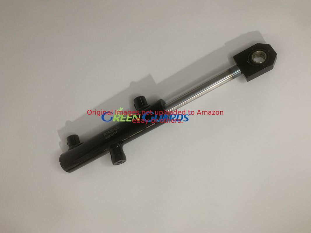 OEM Tenteuse à gazon direction cylindre hydraulique GTCA22459 Adapte à Deere 2653B Tenteuse à gazon