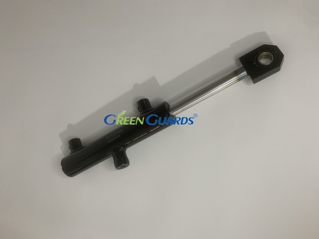 OEM Tenteuse à gazon direction cylindre hydraulique GTCA22459 Adapte à John Deere 2653B Tenteuse à gazon