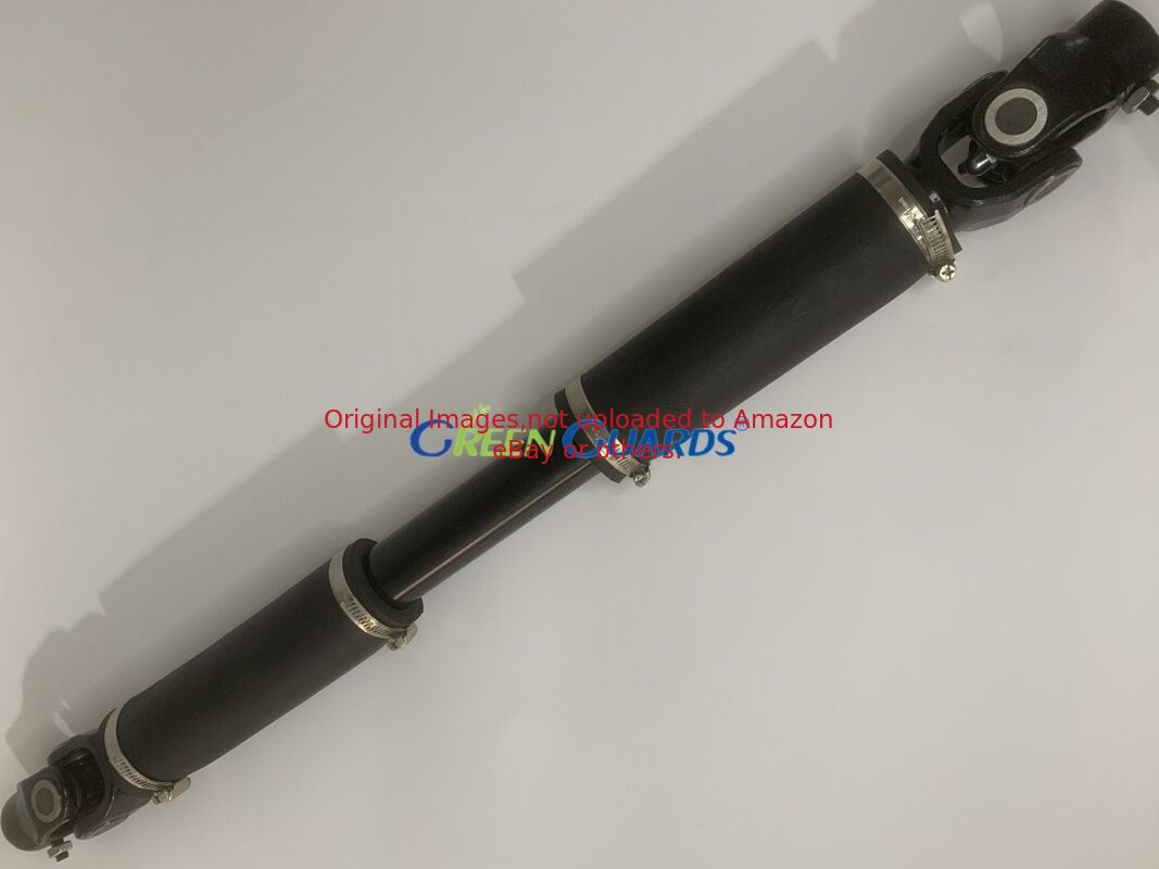 Partie de l'arbre motopropulseur de la tondeuse à gazon GAM128173 Adapte à la tondeuse avant Deere