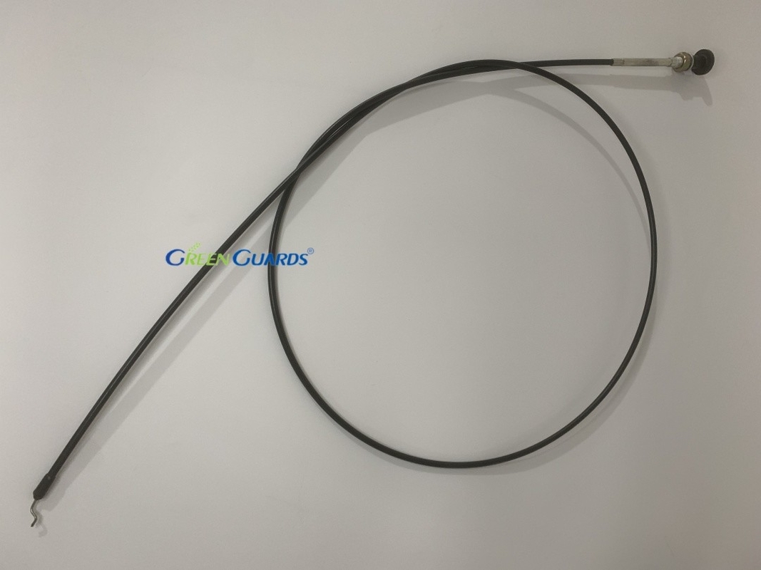 Cable de la tondeuse à gazon, frein à accélérateur, levier de commande GAMT1997 Adapté au véhicule utilitaire John Deere ProGator