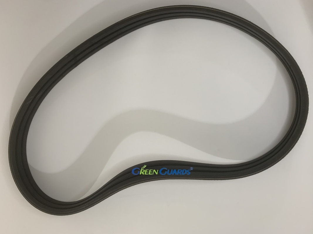 Pièces de tondeuse à gazon tête de conduite ceinture ronde GMT3429