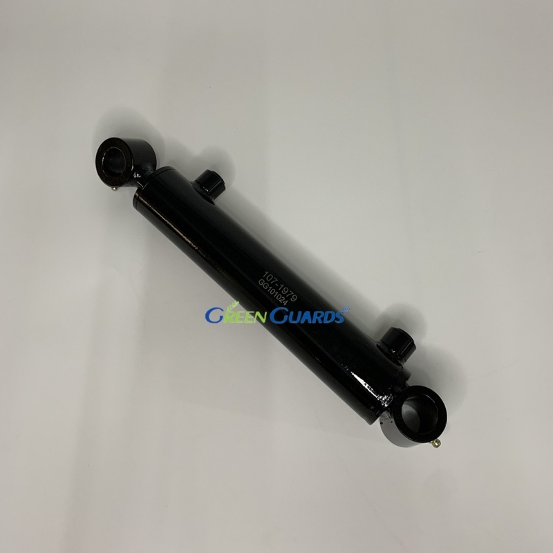 OEM Standard Coiffeuse à gazon cylindre Asm G107-1979 Toro Groundsmaster Support OEM