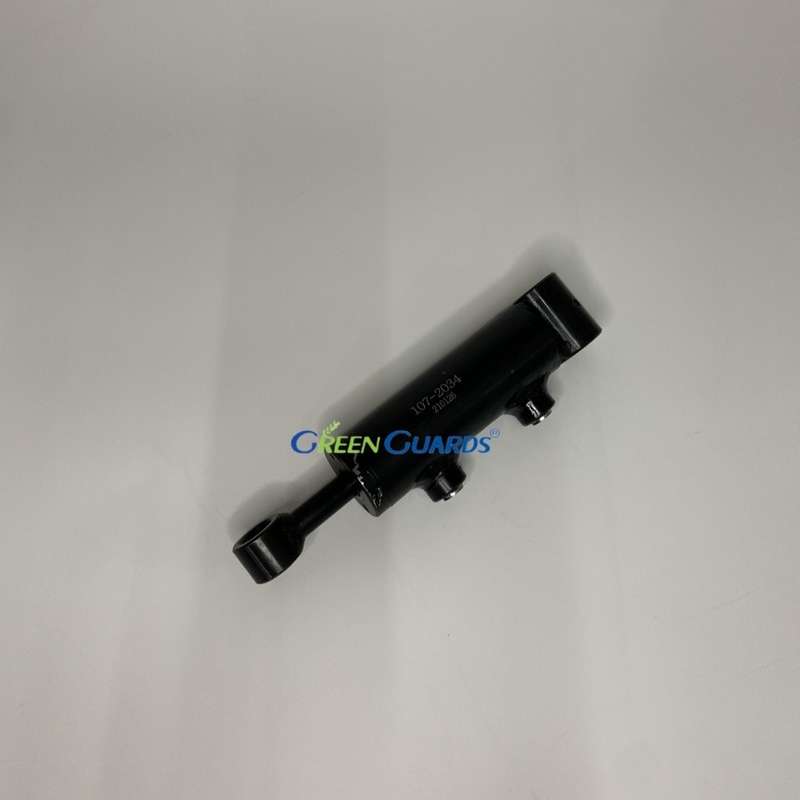 Cylindre de tondeuse à gazon Hyd G107-2034 Adapte les rouleaux Toro Reelmaster Viechles avec support OEM