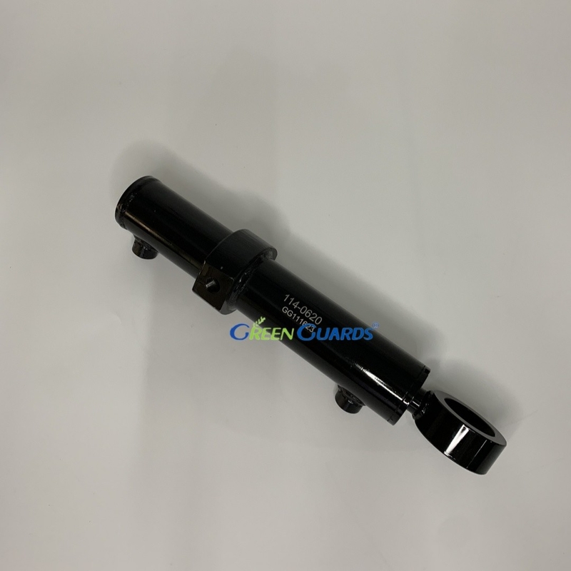 Coupeurs de pelouse Cylindre hydraulique Asm G114-0620 Adapte Toro Sand Pro/Infield Pro