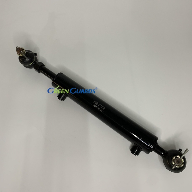 OEM cylindre standard de tondeuse à gazon Asm G138-6102 Adapte le support de pulvérisateur de gazon Toro Multi Pro
