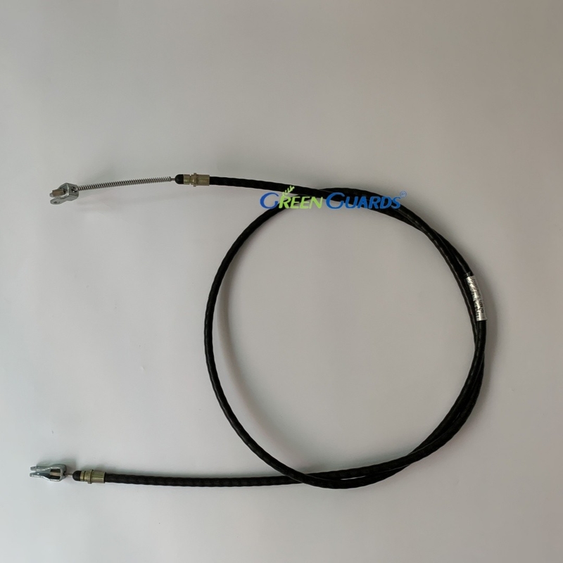 Cable-fréquence de tondeuse à gazon G104-6571 Adapté au véhicule utilitaire Toro Workman 1100 et 2100