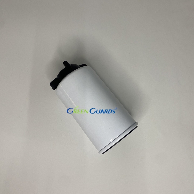 La rotation de filtre à essence de tondeuse à gazon sur G110-9049 adapte la faucheuse de Toro