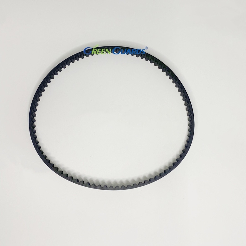 Parties de tondeuse à gazon ceinture - entraînement à tambour G99-2023 Adapte Toro Greensmaster Flex 21