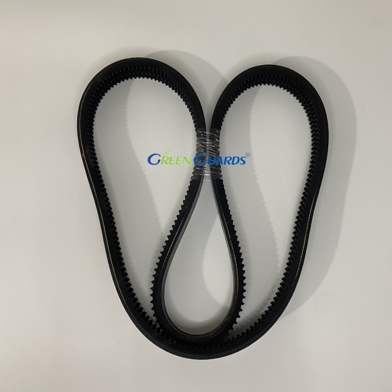 Pièces de tondeuse à gazon ceinture - primaire - bande 3V G105-0989 Adapte Toro ProCore