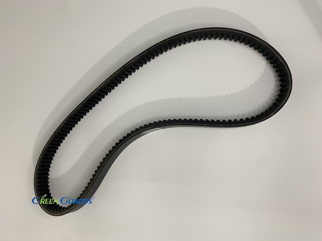 Les pièces de la tondeuse à gazon standard OEM Ceinture G119-0710 Adaptation variable pour Toro Workman MD