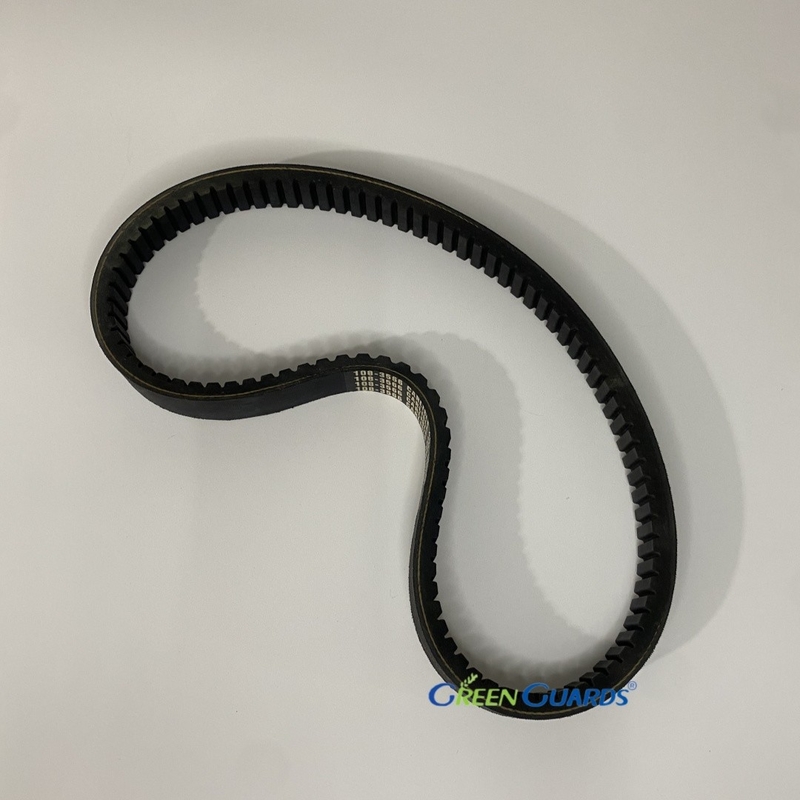 Les pièces OEM standard de la tondeuse à gazon ceinture G108-3566 pour Toro Multi Pro 1200 et 1250 pulvérisateur de gazon