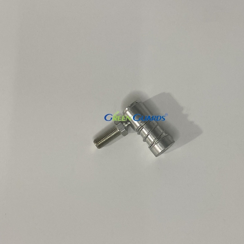 Le récepteur de pièces de tondeuse à gazon - joint à rotule et goujon - le joint à rotule d'alliage G99-1460&G94-2958 adapte Toro