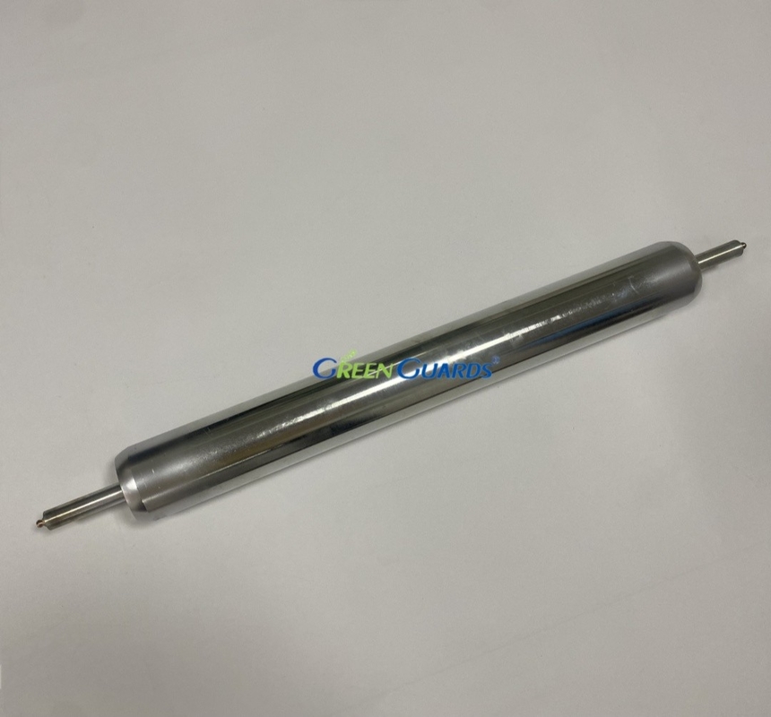 Rouleau de tondeuse à gazon - acier tubulaire lisse - court G114-5406 Adapte Toro Reelmaster
