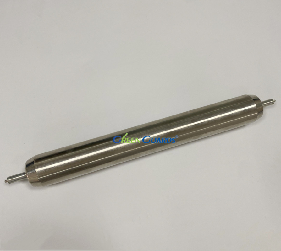 Rouleau de tondeuse à gazon - acier tubulaire lisse et lourd G99-5749 Adapte Toro Reelmaster