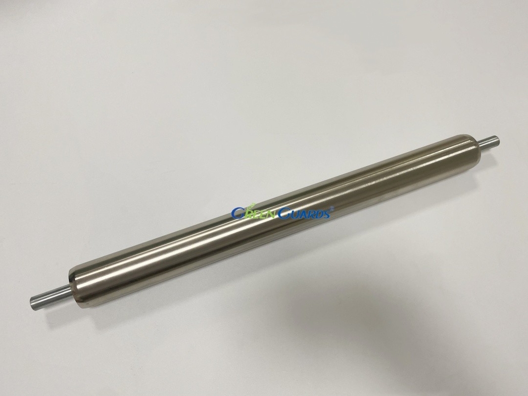21 pouces Full Roller G04815 Tenteuse OEM Standard pour Toro Greensmaster Support