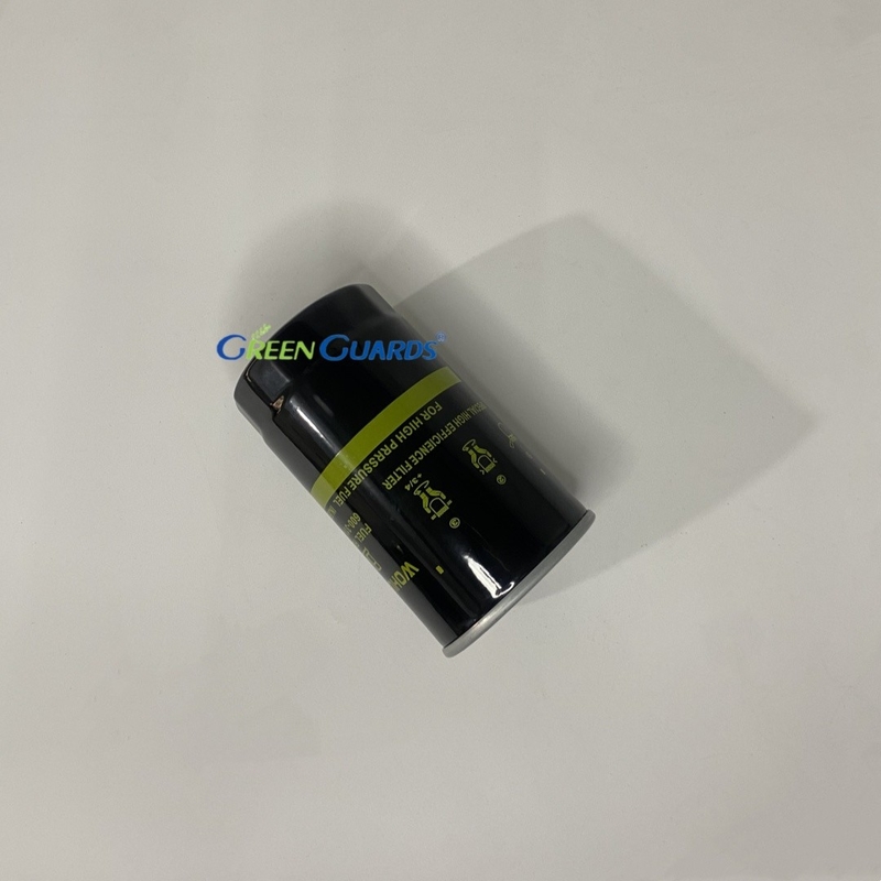 Filtre de tondeuse à gazon - Carburant/Huile Donaldson G125-8752 Adapté à Toro Greensmaster et Reelmaster