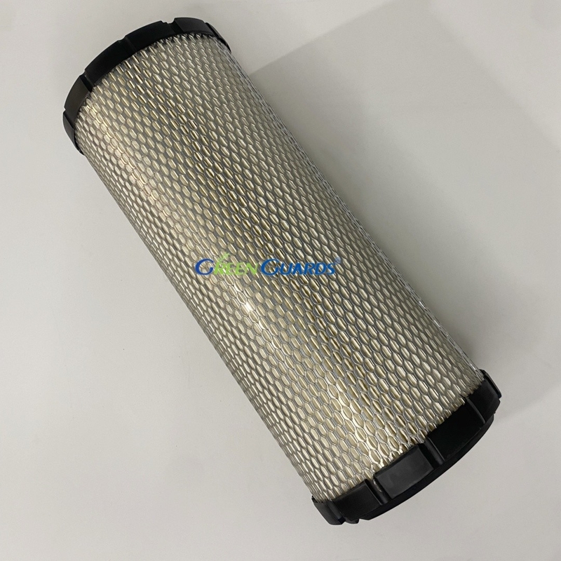 Élément d'air filtrant de tondeuse à gazon G108-3812 Norme OEM pour Toro Groundsmaster et Reelmaster