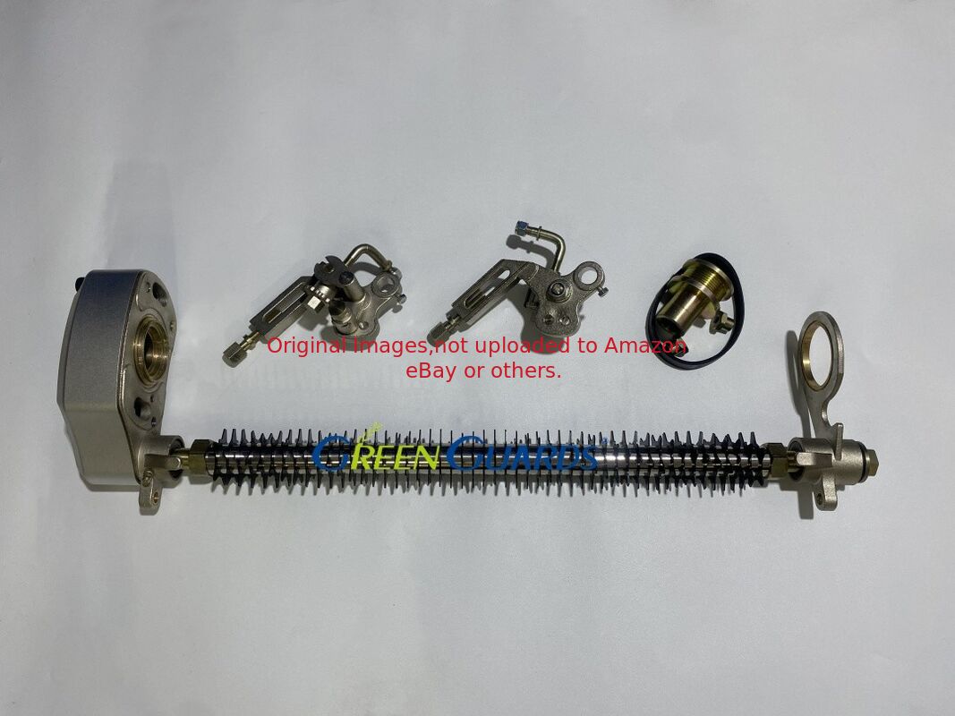 Parties de tondeuse à gazon système d'entraînement G04224 Adapte Toro Greensmaster Flex 21