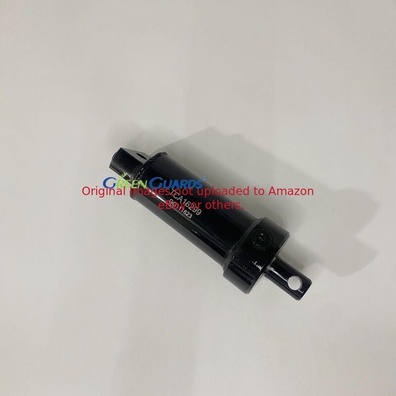 Vérin hydraulique de levage avant de tondeuse à gazon standard OEM GTCA22837 Compatible avec les tondeuses Deere série 2563