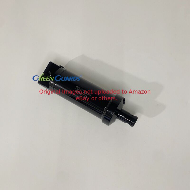 Vérin hydraulique de levage avant de tondeuse GTCA22838 Compatible avec les tondeuses Deere série 2563