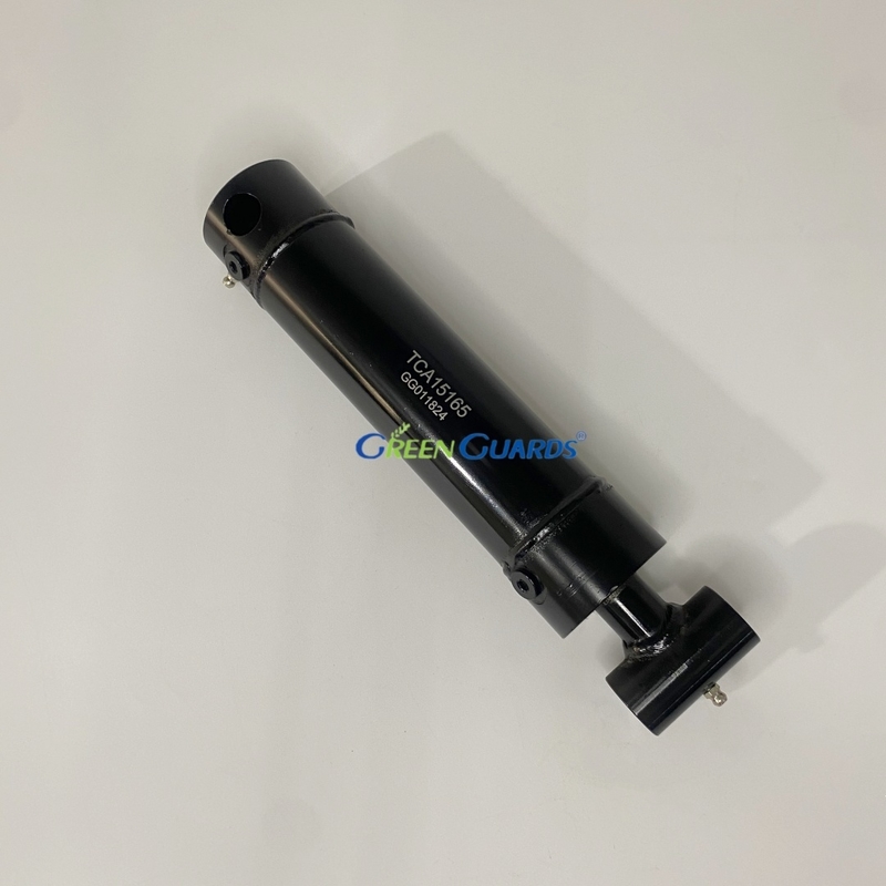 Vérin de levage réel de tondeuse à gazon GTCA15165 Compatible avec les tondeuses de fairway légères John Deere 3225C/3235C et la tondeuse rotative indépendante 3245C