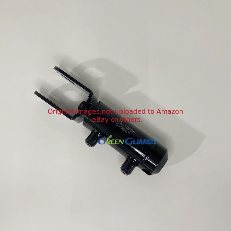 Le moteur de tondeuse à gazon élévateur cylindre hydraulique GAUC10835 Adapte à la tondeuse Deere