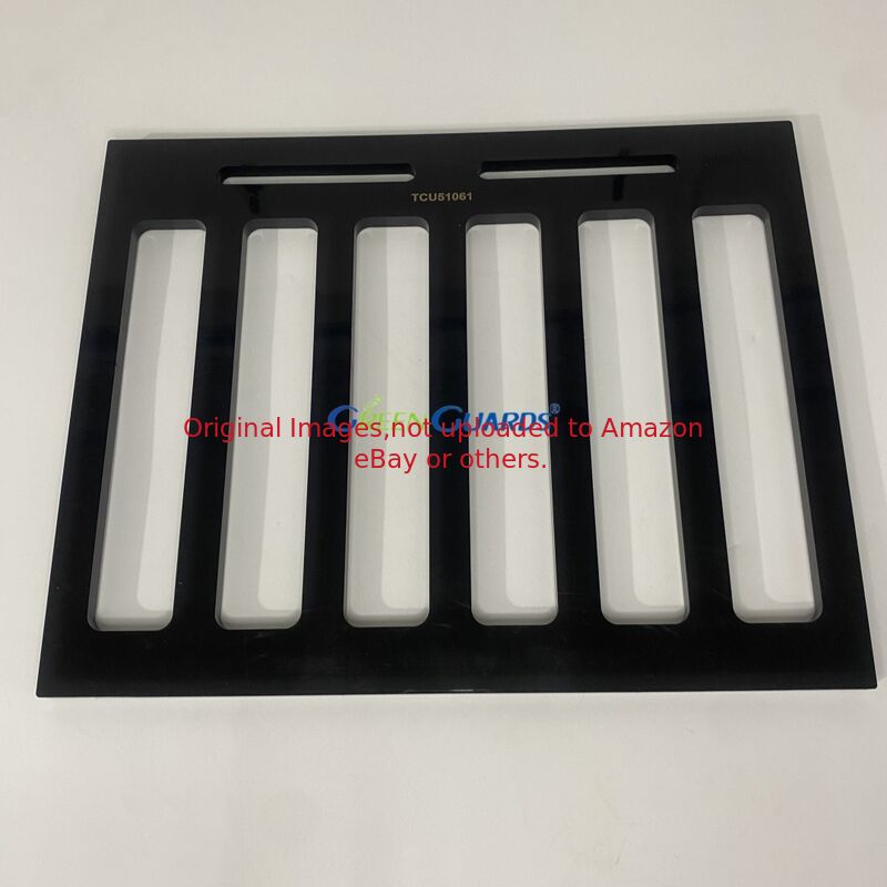 Pièces de tondeuse à gazon à l'intérieur de la base de protection des dents de gazon GTCU51061 Convient aux aérateurs montés sur tracteur Deere