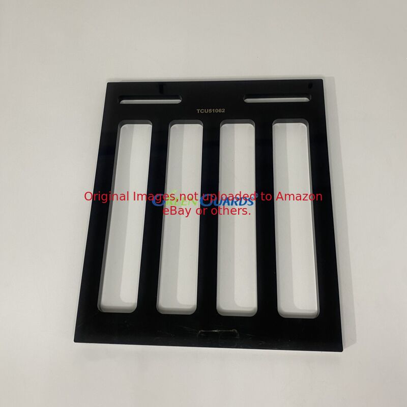 4 dents extérieures GTCU51062 pièces de tondeuse à gazon standard OEM pour aérateurs montés sur tracteur Deere