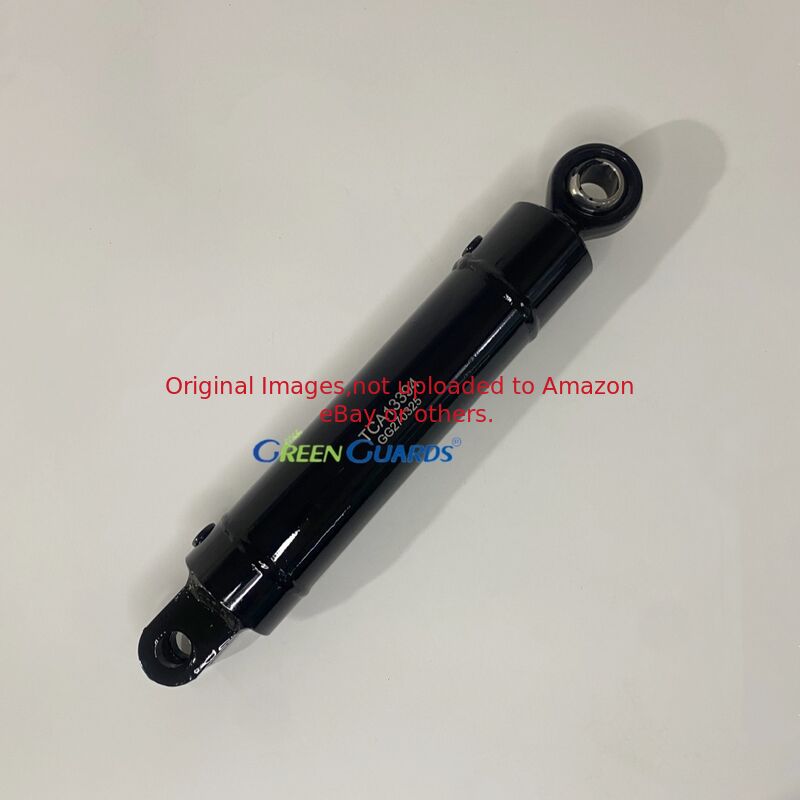 Cylindre d'ascenseur de tondeuse à gazon GTCA13394 Adapte à la tondeuse frontale Deere