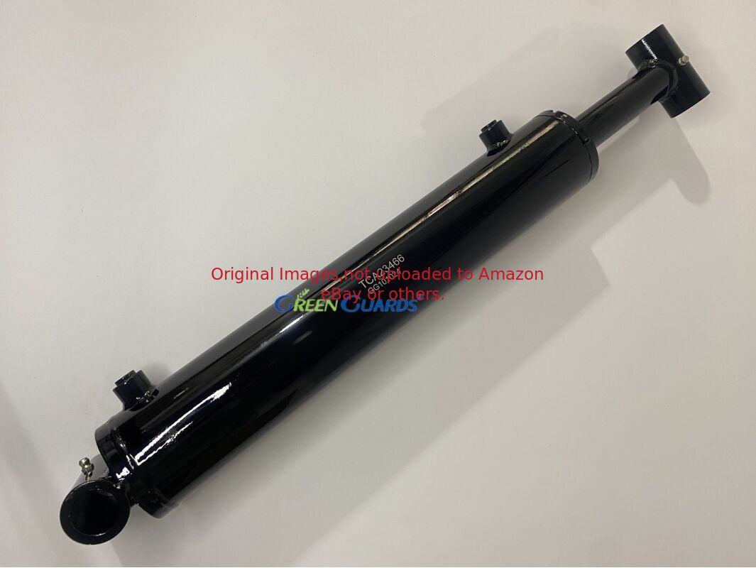 Cylindre hydraulique de tondeuse à gazon GTCA23466 Adapté au véhicule utilitaire Deere ProGator