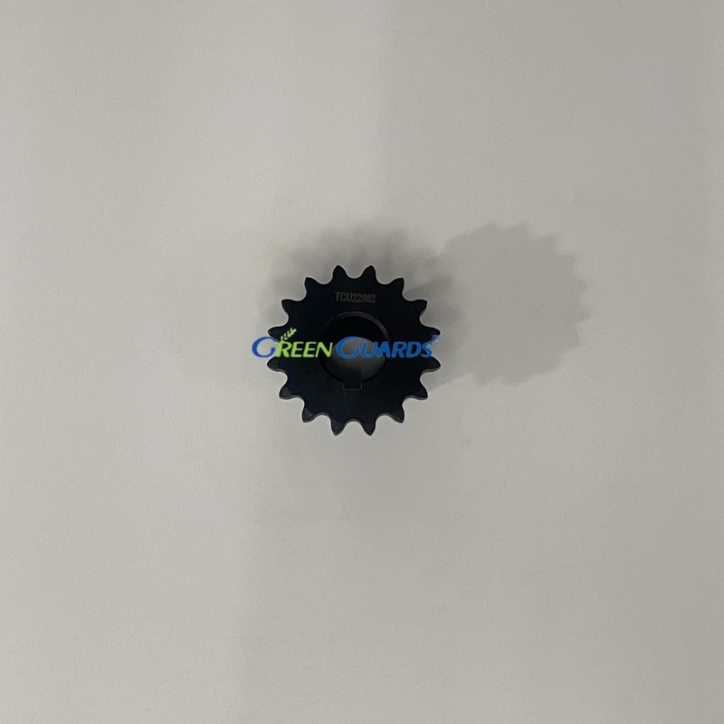Pignon de chaîne à 16 dents GTCU22962 pour tondeuses à gazon autoportées John Deere