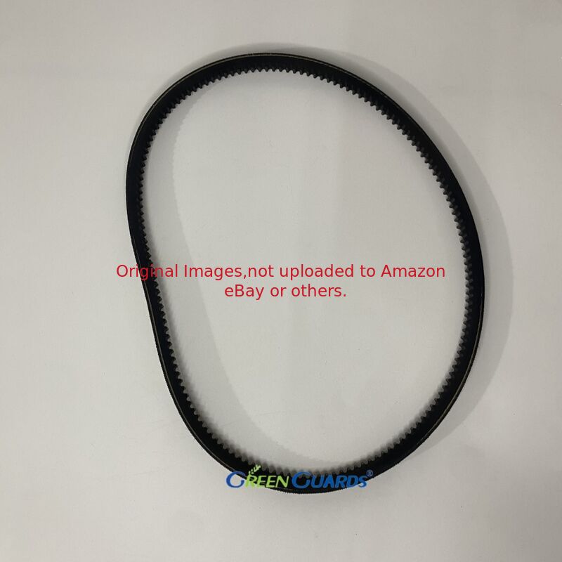 Courroie trapézoïdale 13A pour démarreur GM150588 pour Deere TX Turf Gator Utility Vehicle