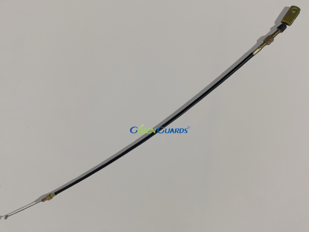 Contrôle de l'embrayage câble de traction de poussée GTCA18548 pour John Deere 180 220