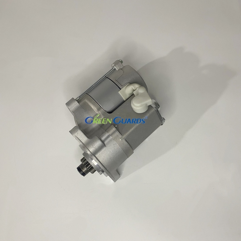 Pièces de tondeuse à gazon Démarreur Asm G98-9705 Convient aux Jacobsen LF-550 et LF-570 et Toro Greensmaster