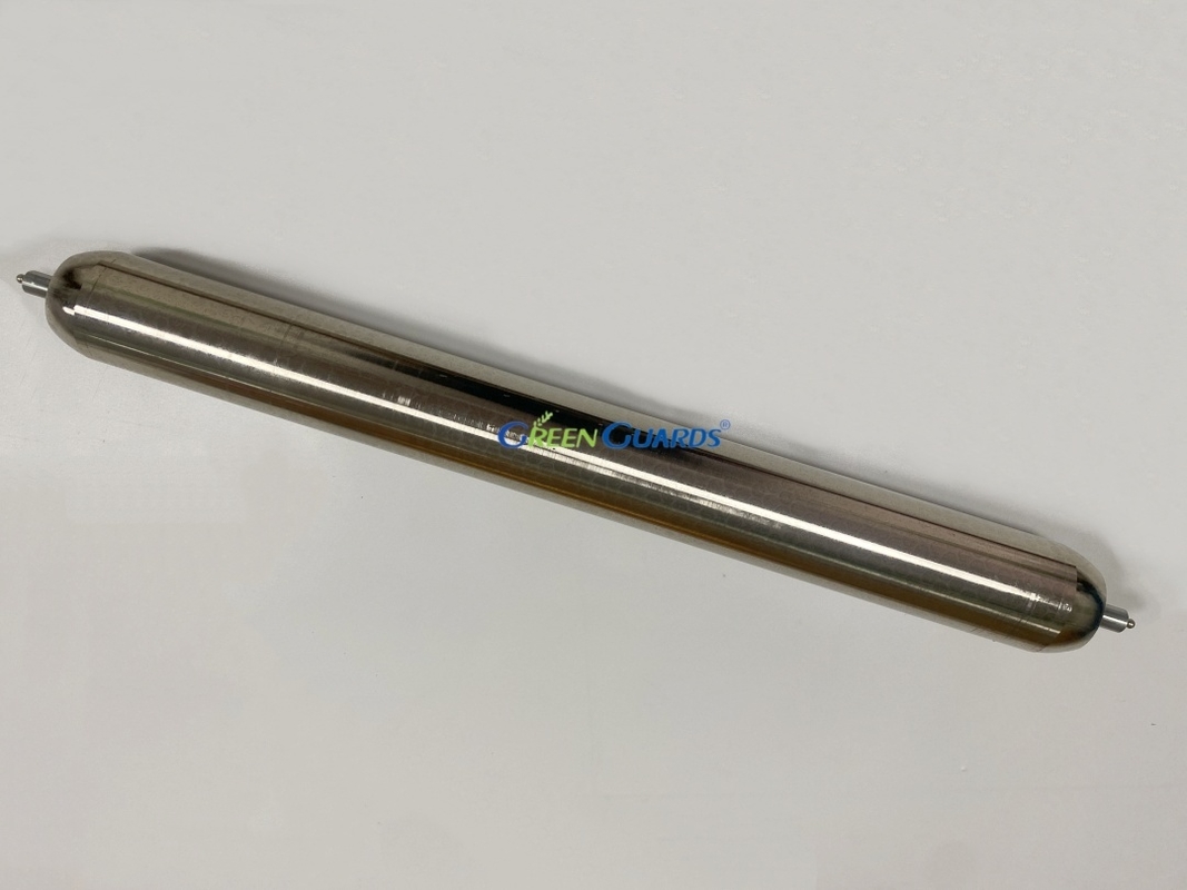 Rouleau avant lisse pour tondeuse, 26 pouces GAMT2969 Compatible avec tondeuses John Deere Trim and Surrounds