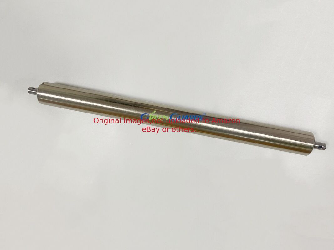 Rouleau lisse pour tondeuse à gazon, 30 pouces GAMT2976 Compatible avec tondeuse à gazon professionnelle Deere