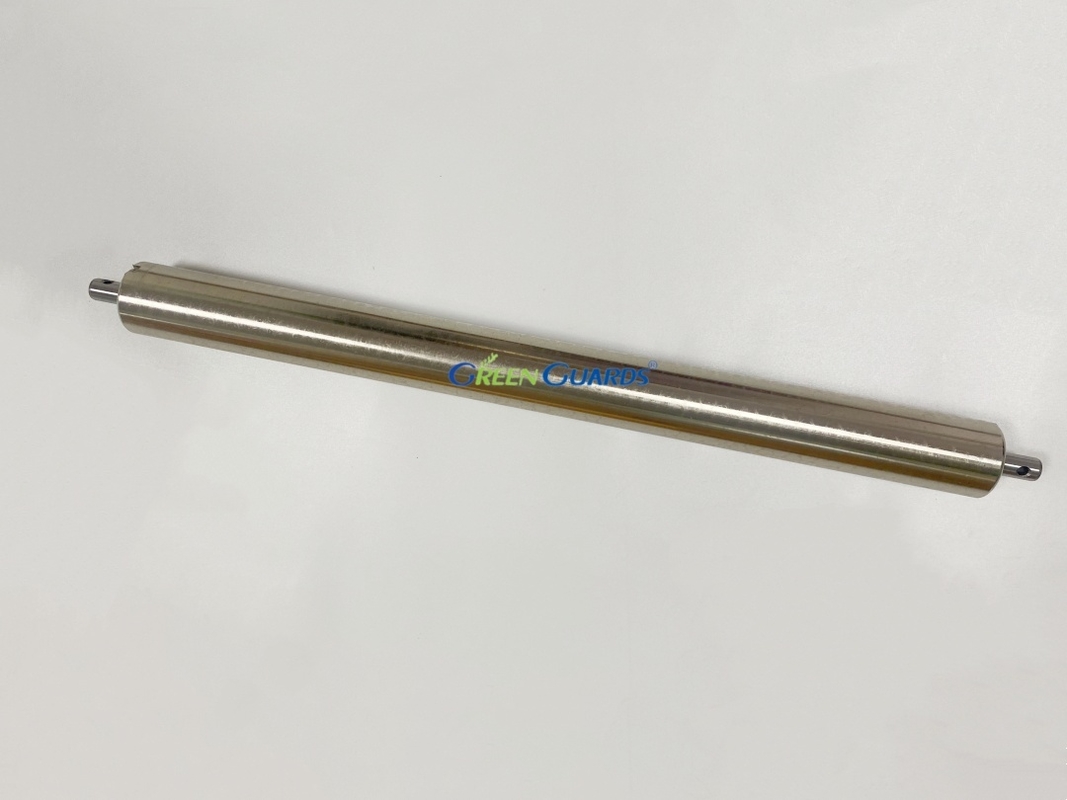 Rouleau lisse pour tondeuse à gazon, 30 pouces GAMT2976 Compatible avec tondeuse à gazon professionnelle John Deere