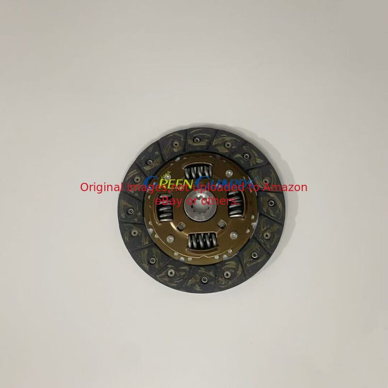 Le pro alligator 2030 d'embrayage la plaque de pression GM809222 GM809221 de 2020 embrayages DIS adapte Deere