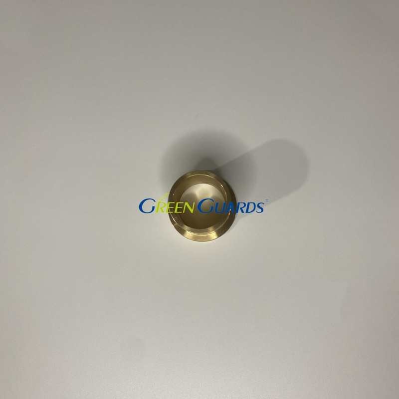 Parties de tondeuse à gazon en coulisse - Flanges G69-6470 Adaptées à Toro Greensmaster/Reelmaster et à Workman