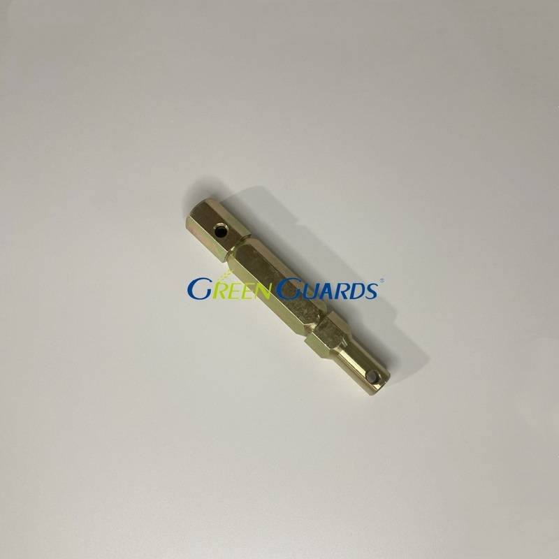 Parties de tondeuse à gazon Arbre-Hex G131-3167 Adapté à Toro Greensmaster Flex/eFlex 2120