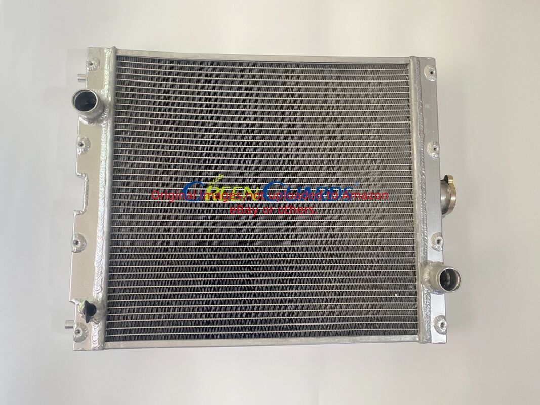 Radiateur pour tondeuse à gazon GLVA12637 compatible avec tondeuse de fairway légère Deere