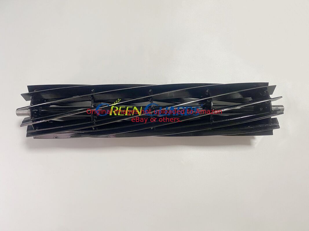 Le moteur de la tondeuse à gazon - 11 Blade GTCA19351 s'adapte à la tondeuse John Deere Riding Greens et à la tondeuse hybride E-Cut