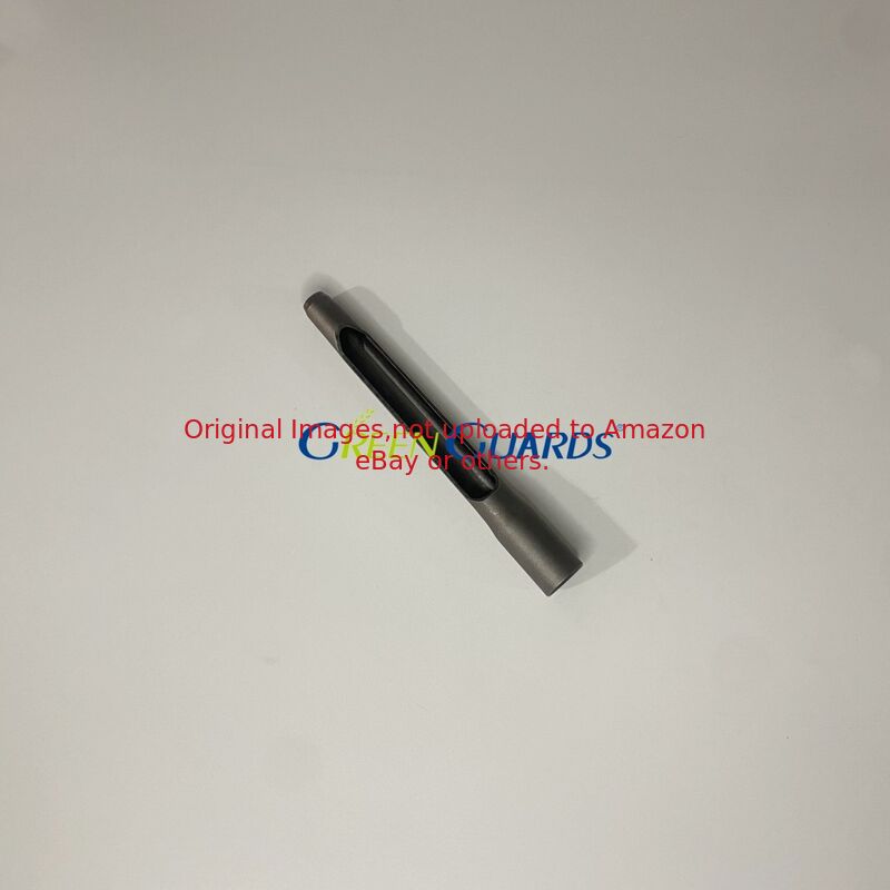 Dents d'aérateur de pelouse, dents d'éjection latérales ouvertes GTCU38358, adaptées aux aérateurs Deere Aercore